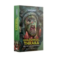 Ghazghkull Thraka - Prophet of the Waaagh (Englisch)