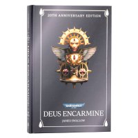 Deus Encarmine (Anniversary Edition) (Englisch)