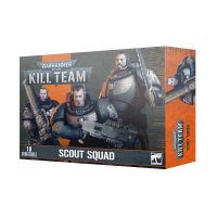 Kill Team - Scouttrupp