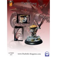 Bushido - Tra-Peng