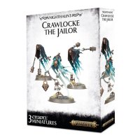Nighthaunt - Crawlocke the Jailor
