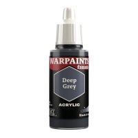 Warpaints Fanatic: Deep Grey (18 ml)