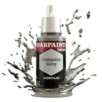 Warpaints Fanatic: Company Grey (18 ml)