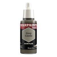 Warpaints Fanatic: Grey Castle (18 ml)