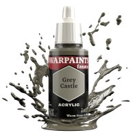 Warpaints Fanatic: Grey Castle (18 ml)