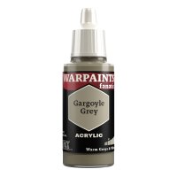 Warpaints Fanatic: Gargoyle Grey (18 ml)