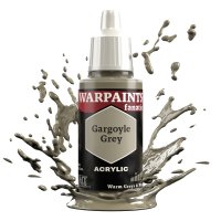 Warpaints Fanatic: Gargoyle Grey (18 ml)