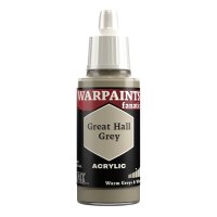 Warpaints Fanatic: Great Hall Grey (18 ml)