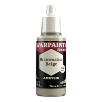 Warpaints Fanatic: Brainmatter Beige (18 ml)