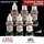 Warpaints Fanatic: Matt White (18 ml)