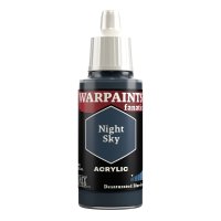 Warpaints Fanatic: Night Sky (18 ml)