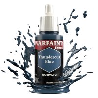 Warpaints Fanatic: Thunderous Blue (18 ml)