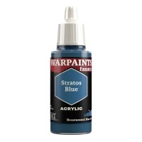 Warpaints Fanatic: Stratos Blue (18 ml)