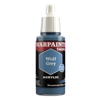 Warpaints Fanatic: Wolf Grey (18 ml)