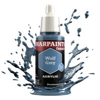 Warpaints Fanatic: Wolf Grey (18 ml)