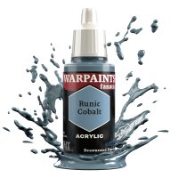 Warpaints Fanatic: Runic Cobalt (18 ml)