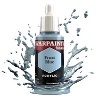 Warpaints Fanatic: Frost Blue (18 ml)