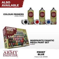 Warpaints Fanatic: Frost Blue (18 ml)