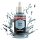 Warpaints Fanatic: Frost Blue (18 ml)