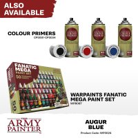 Warpaints Fanatic: Augur Blue (18 ml)