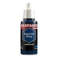 Warpaints Fanatic: Imperial Navy (18 ml)