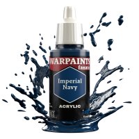 Warpaints Fanatic: Imperial Navy (18 ml)
