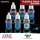 Warpaints Fanatic: Arctic Gem (18 ml)