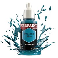 Warpaints Fanatic: Phalanx Blue (18 ml)