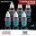 Warpaints Fanatic: Aegis Aqua (18 ml)