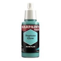 Warpaints Fanatic: Neptune Glow (18 ml)