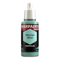 Warpaints Fanatic: Marine Mist (18 ml)