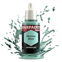 Warpaints Fanatic: Marine Mist (18 ml)