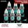 Warpaints Fanatic: Marine Mist (18 ml)