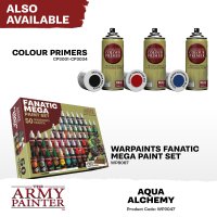 Warpaints Fanatic: Aqua Alchemy (18 ml)