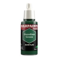Warpaints Fanatic: Guardian Green (18 ml)