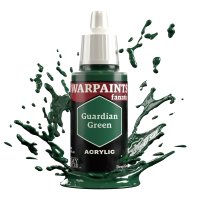Warpaints Fanatic: Guardian Green (18 ml)
