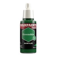 Warpaints Fanatic: Greenskin (18 ml)