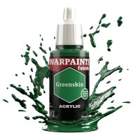 Warpaints Fanatic: Greenskin (18 ml)
