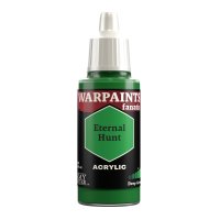 Warpaints Fanatic: Eternal Hunt (18 ml)