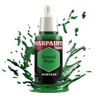 Warpaints Fanatic: Eternal Hunt (18 ml)