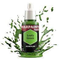 Warpaints Fanatic: Leafy Green (18 ml)