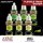 Warpaints Fanatic: Leafy Green (18 ml)