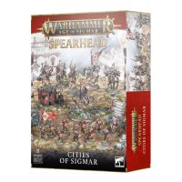 Spearhead - Cities of Sigmar