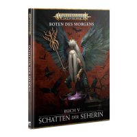AOS - Shadow of the Crone (Deutsch)