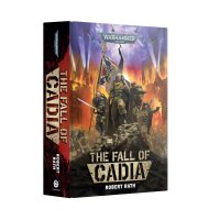 Der Fall von Cadia - Teil I (Deutsch)