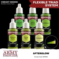 Warpaints Fanatic: Afterglow (18 ml)