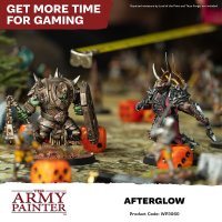 Warpaints Fanatic: Afterglow (18 ml)