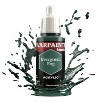 Warpaints Fanatic: Evergreen Fog (18 ml)