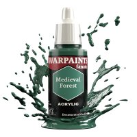 Warpaints Fanatic: Medieval Forest (18 ml)