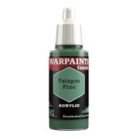 Warpaints Fanatic: Patagon Pine (18 ml)